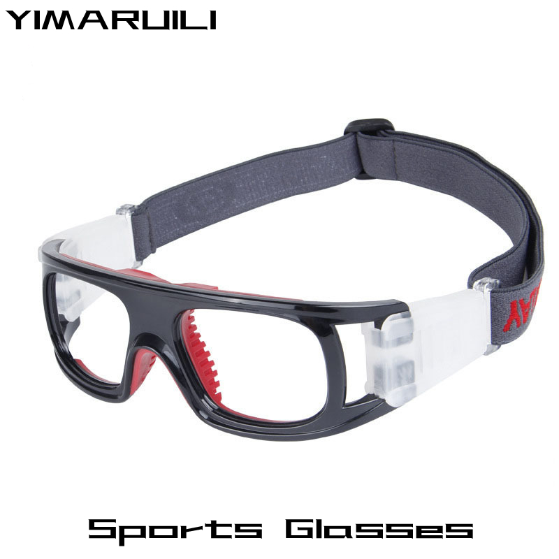 Badminton Photo - Yimareili-gafas ópticas de bádminton para hombre