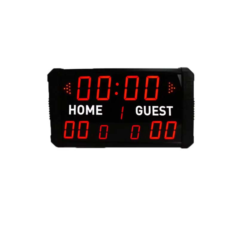 Badminton Counter - Marcador de cuenta regresiva de 24
