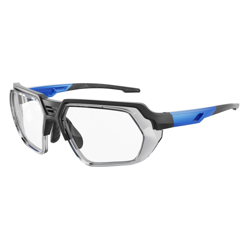 Nuevas Gafas Deportivas TR90 c - Badminton Photo reseña y precio
