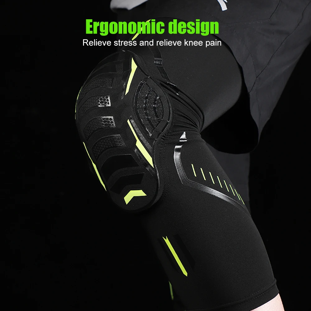 Rodilleras para niños, protect - Knee Brace Badminton reseña y precio