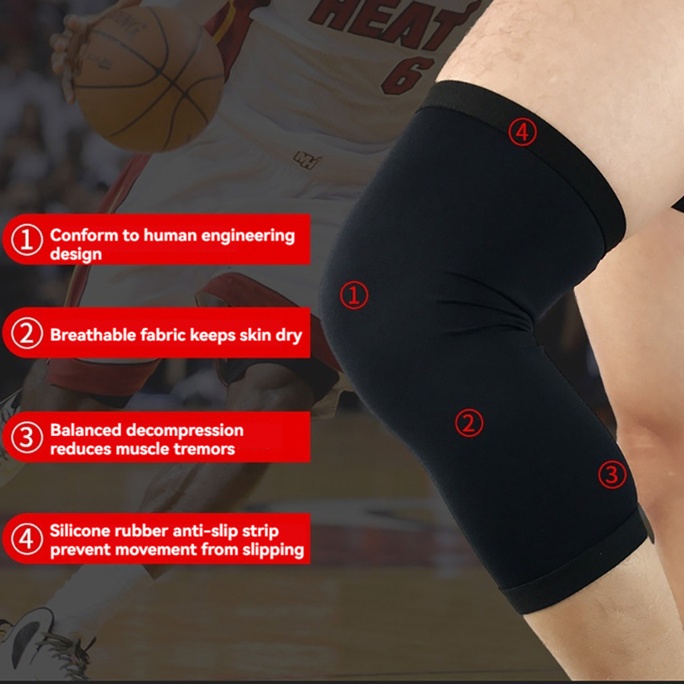 GOBYGO, 1 Uds., rodilleras dep - Knee Brace Badminton reseña y precio