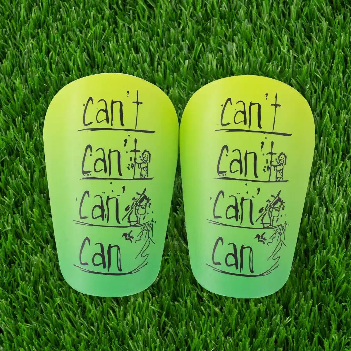 Espinilleras de Fútbol Ultrali - Knee Brace Badminton reseña y precio