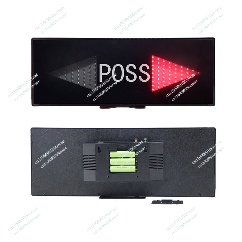 Marcador Portátil para Balonce - Badminton Counter reseña y precio