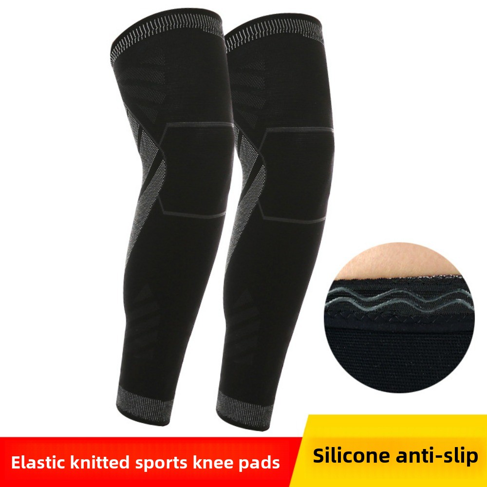 Rodilleras extendidas para cor - Knee Brace Badminton reseña y precio