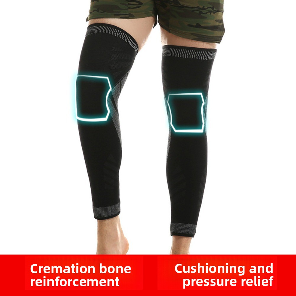 Rodilleras extendidas para cor - Knee Brace Badminton reseña y precio