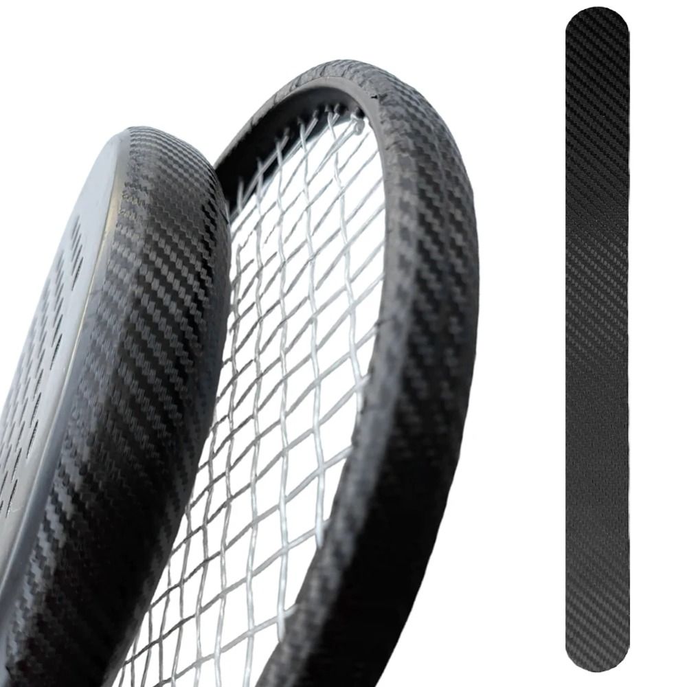Cinta de Protección para Raque - Badminton Photo reseña y precio