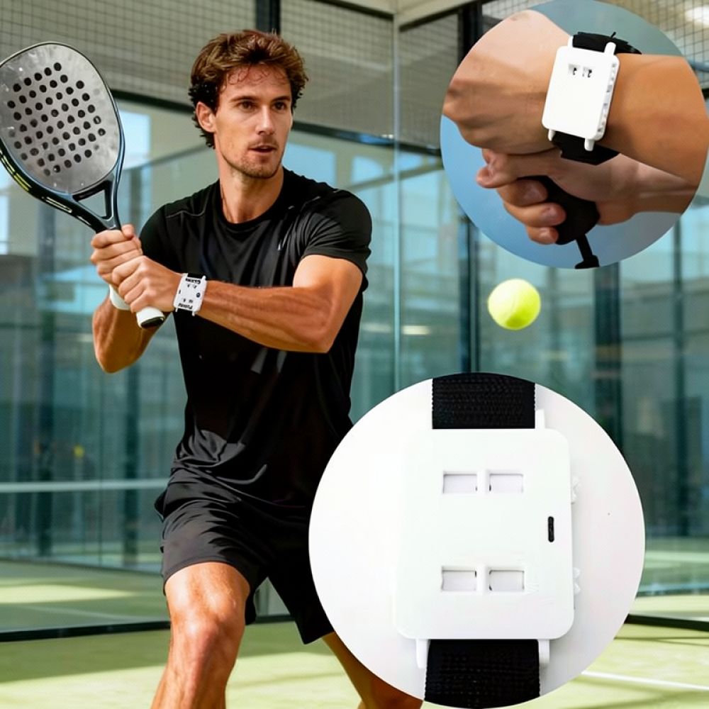 Dispositivo de marcación para  - Badminton Counter reseña y precio