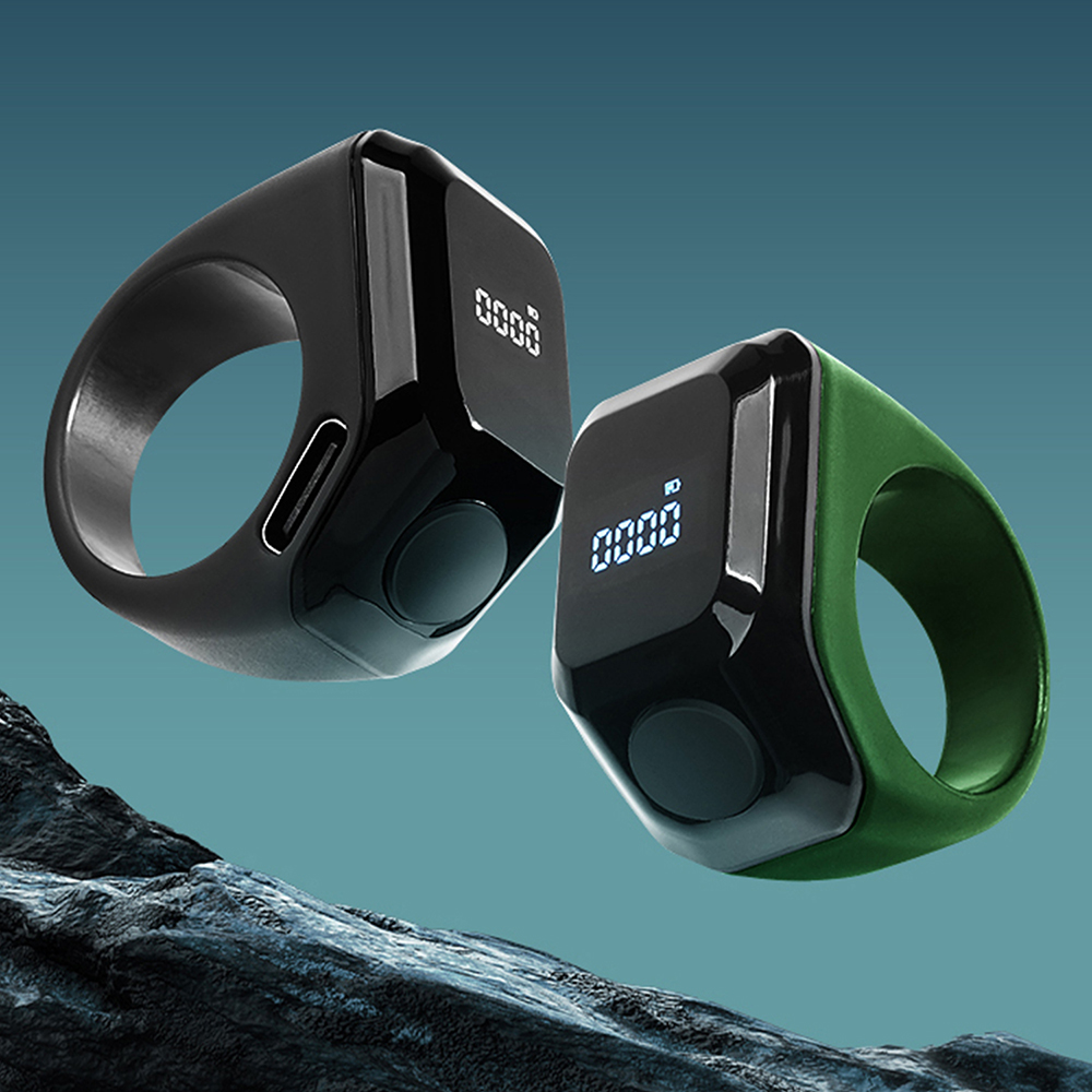 Anillo Contador Inteligente co - Badminton Counter reseña y precio